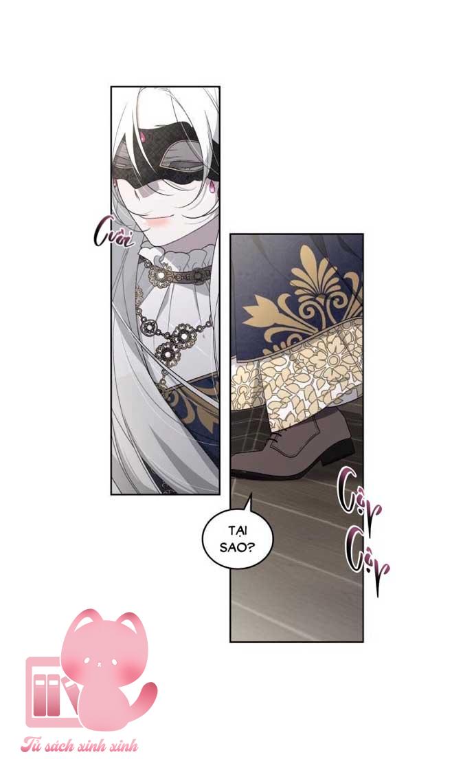 Ác Nữ Thuần Hoá Quái Thú Chapter 12 - Trang 4