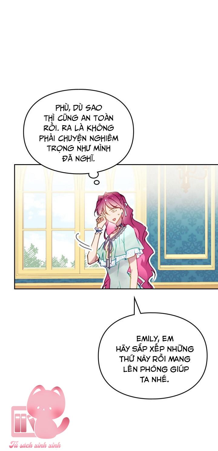 Kết Cục Của Nhân Vật Phản Diện Chỉ Có Thể Là Cái Chết Chapter 128 - Next Chapter 129