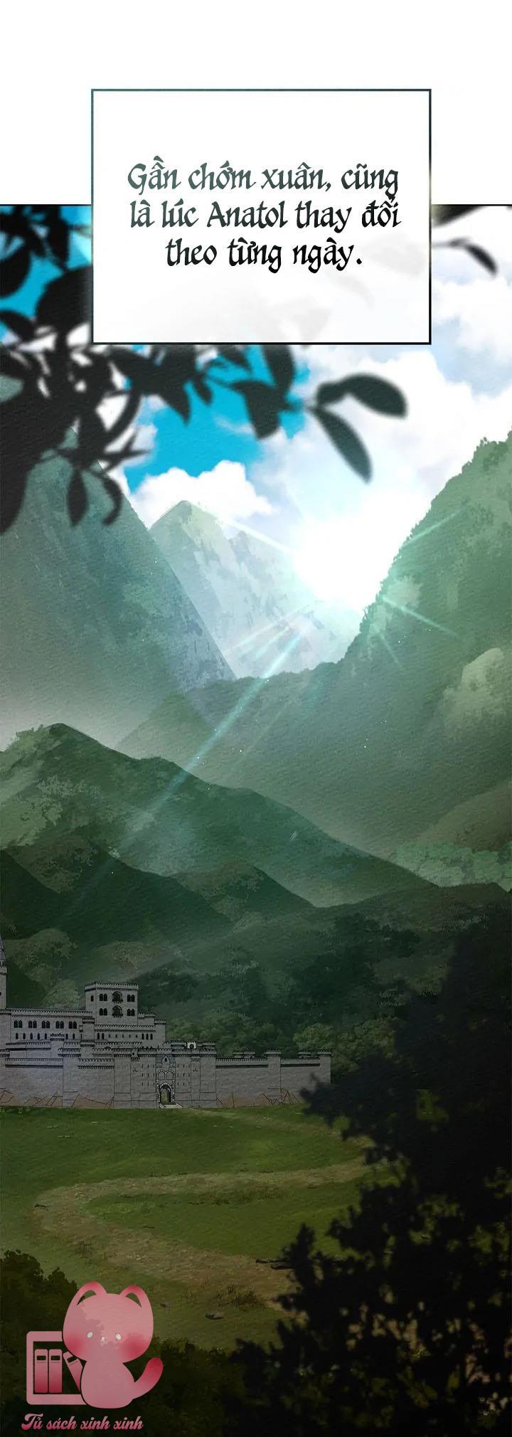 Dưới Tán Cây Sồi Chap 88 - Next Chapter 88.1