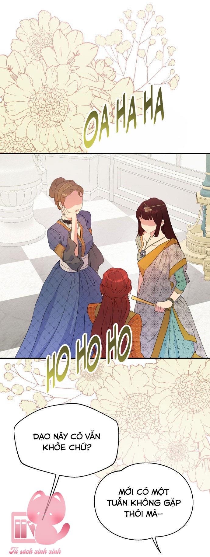 Bỏ Quách Chồng Con Đi, Tiền Bạc Mới Là Tất Cả Chap 106 - Trang 2