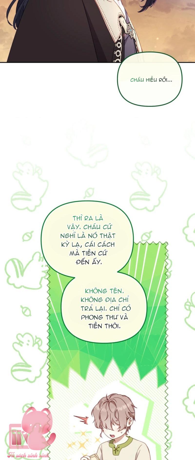 Tôi Được Nuôi Dưỡng Bởi Những Kẻ Phản Diện Chap 98 - Trang 3