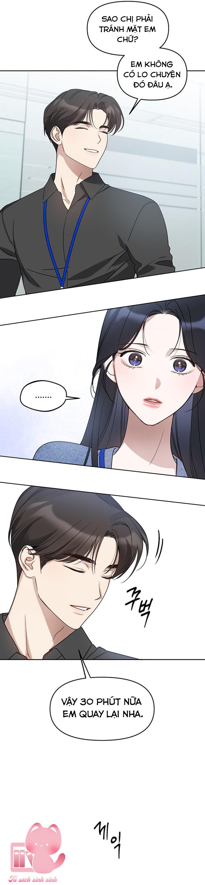 Gieo Nhân Gặt Quả Chap 70 - Next Chap 71
