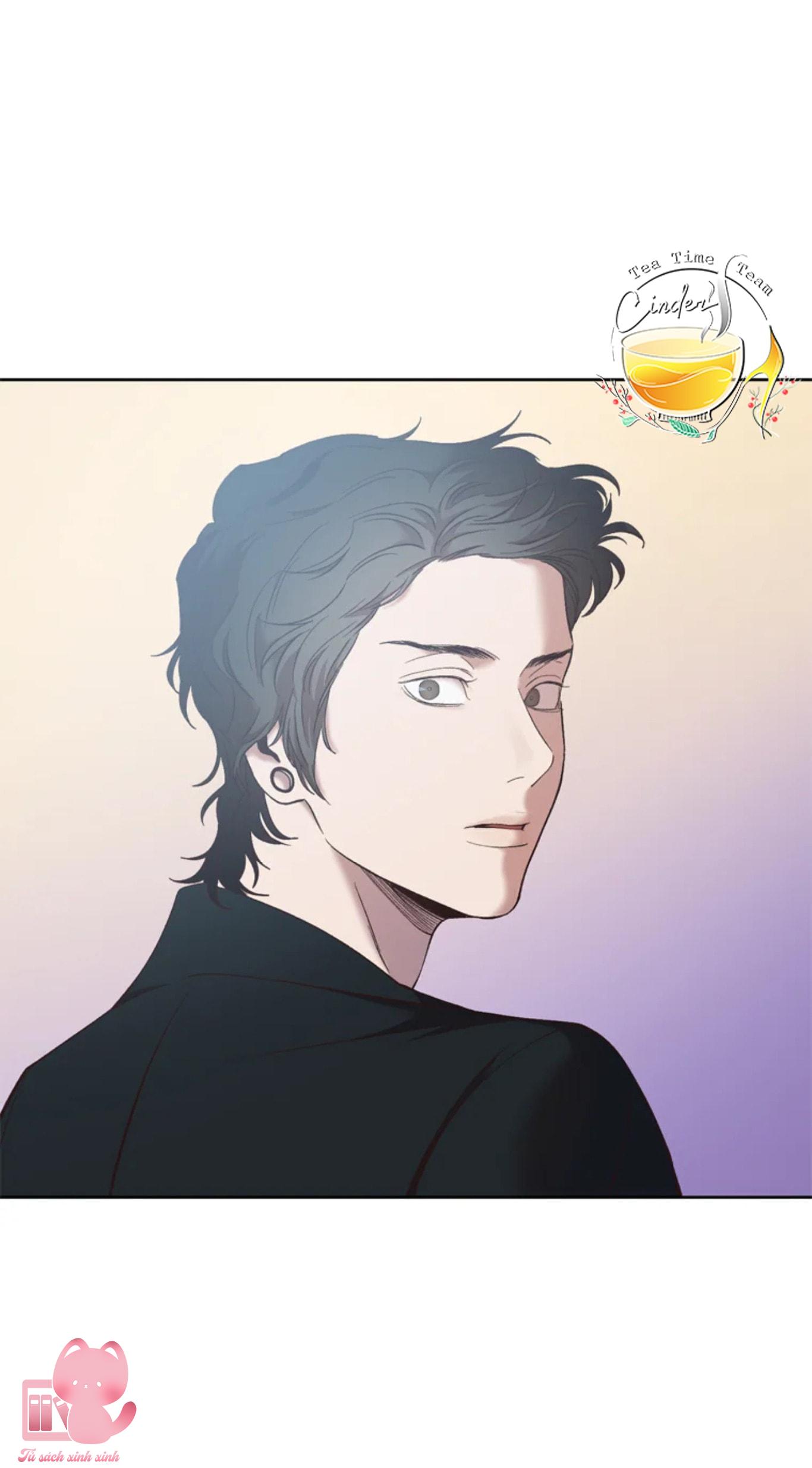 Thanh Xuân Của Chúng Ta Chap 46 - Trang 4
