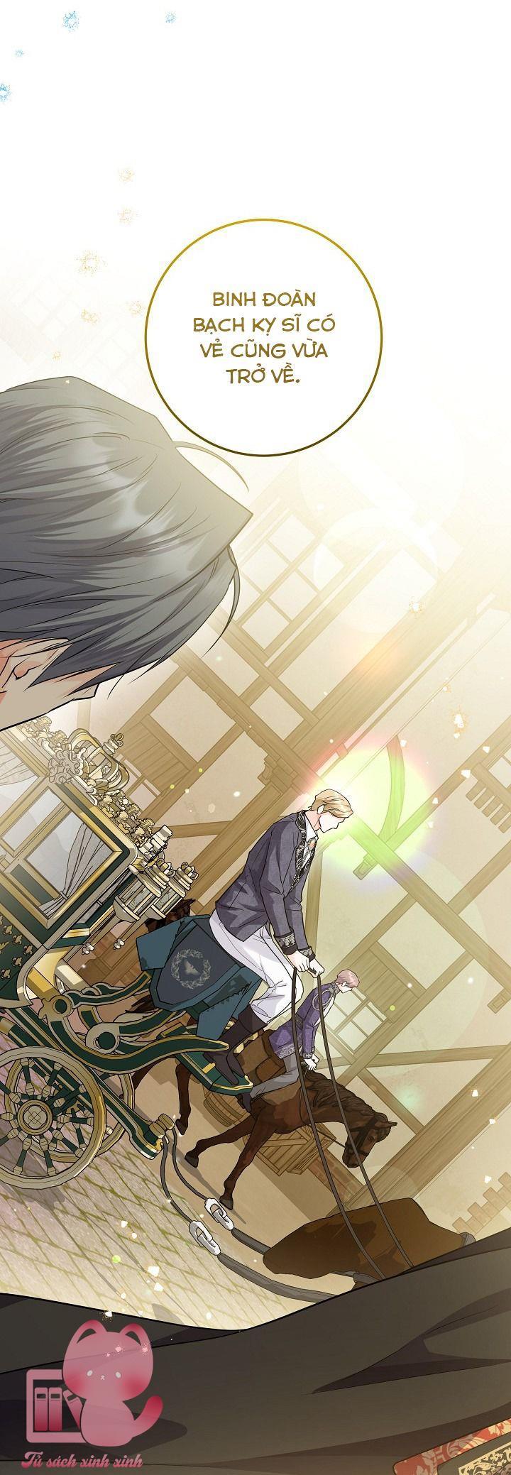 Hoàng Nữ Cosplay Nonfan Chapter 18 - Trang 4