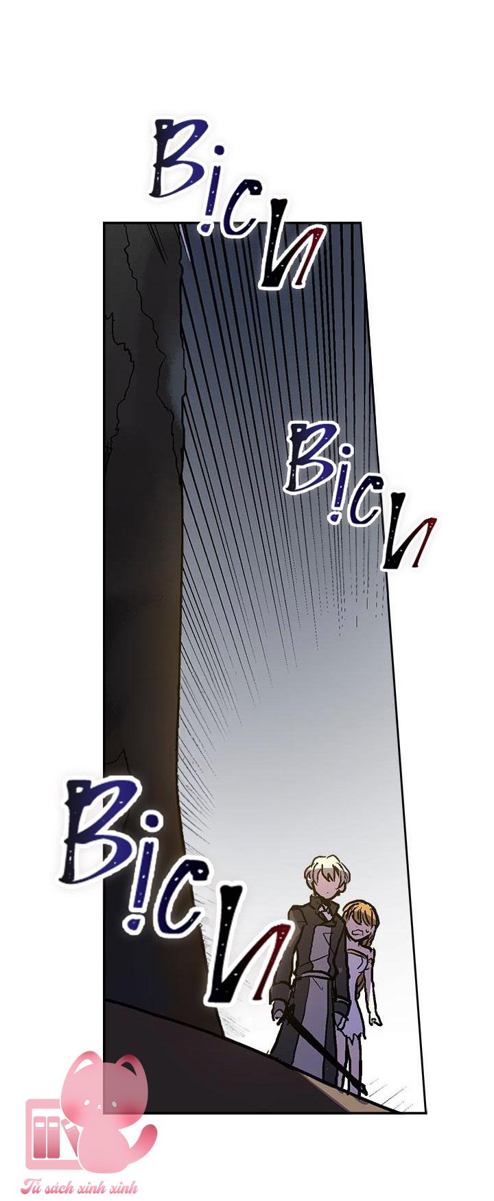 Vị Hôn Thê Khế Ước Của Công Tước Chapter 21 - Trang 4