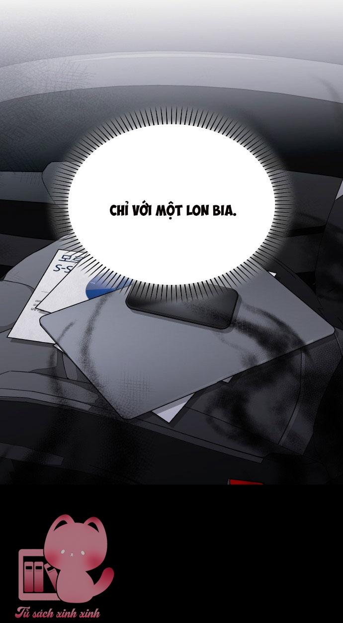 Hôn Trước Khi Ngủ Chapter 10 - Trang 4