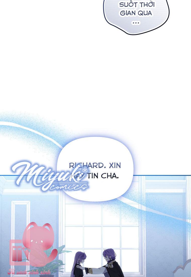 Tôi Được Nuôi Dưỡng Bởi Những Kẻ Phản Diện Chap 27 - Trang 3