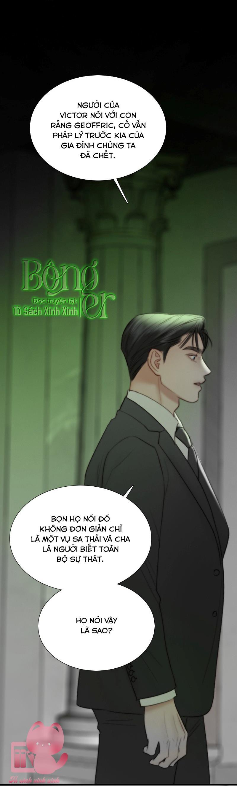 Serena Chap 79 - Trang 2