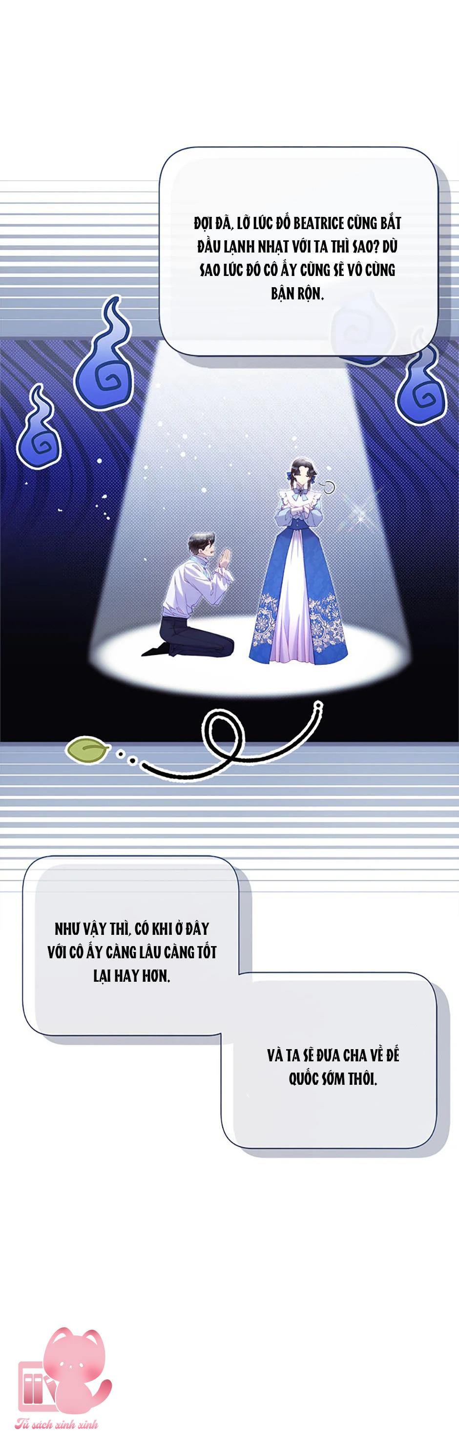 Beatrice Chap 141 - Trang 2