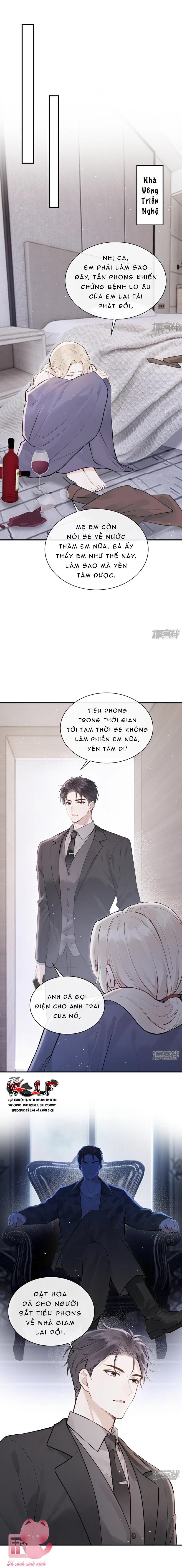 Sống Chung Để Tán Em Chap 68 - Trang 3