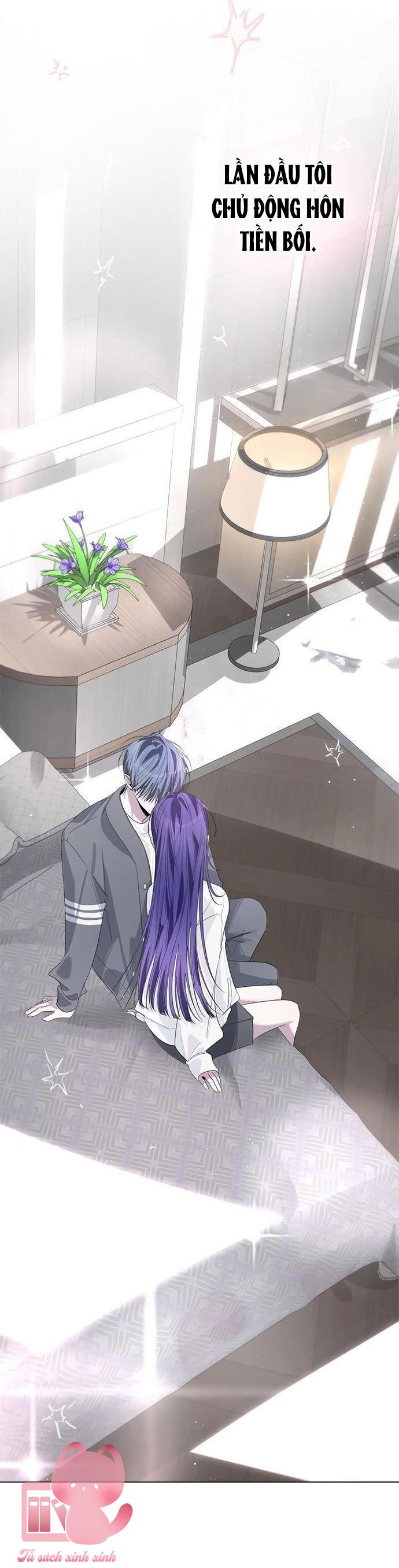 Đàn Anh Xấu Xa! Chap 72 - Trang 3