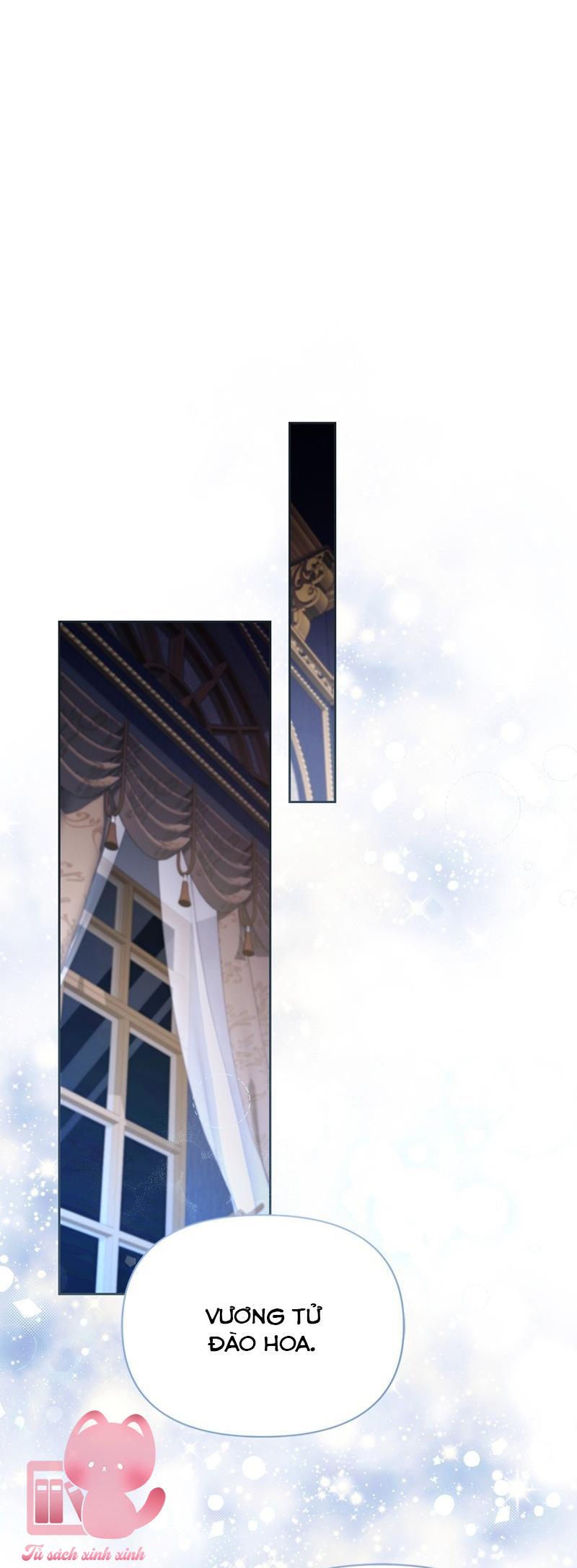 Hoàng Hậu Tái Hôn Chap 202 - Trang 4