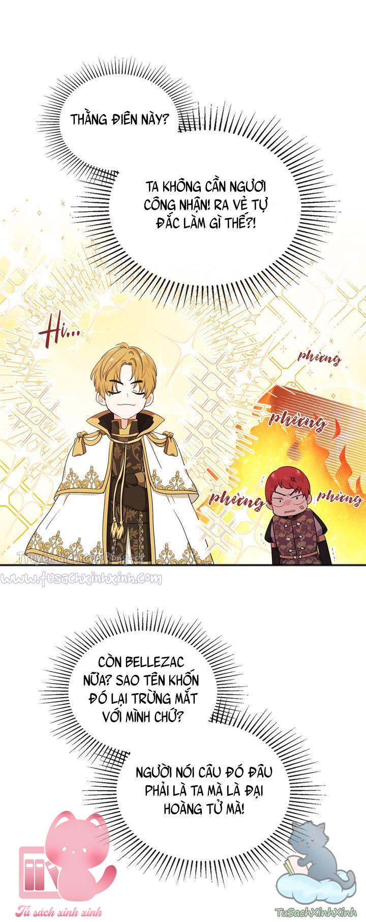 Kiếp Này Ta Sẽ Trở Thành Gia Chủ Chap 23 - Trang 2