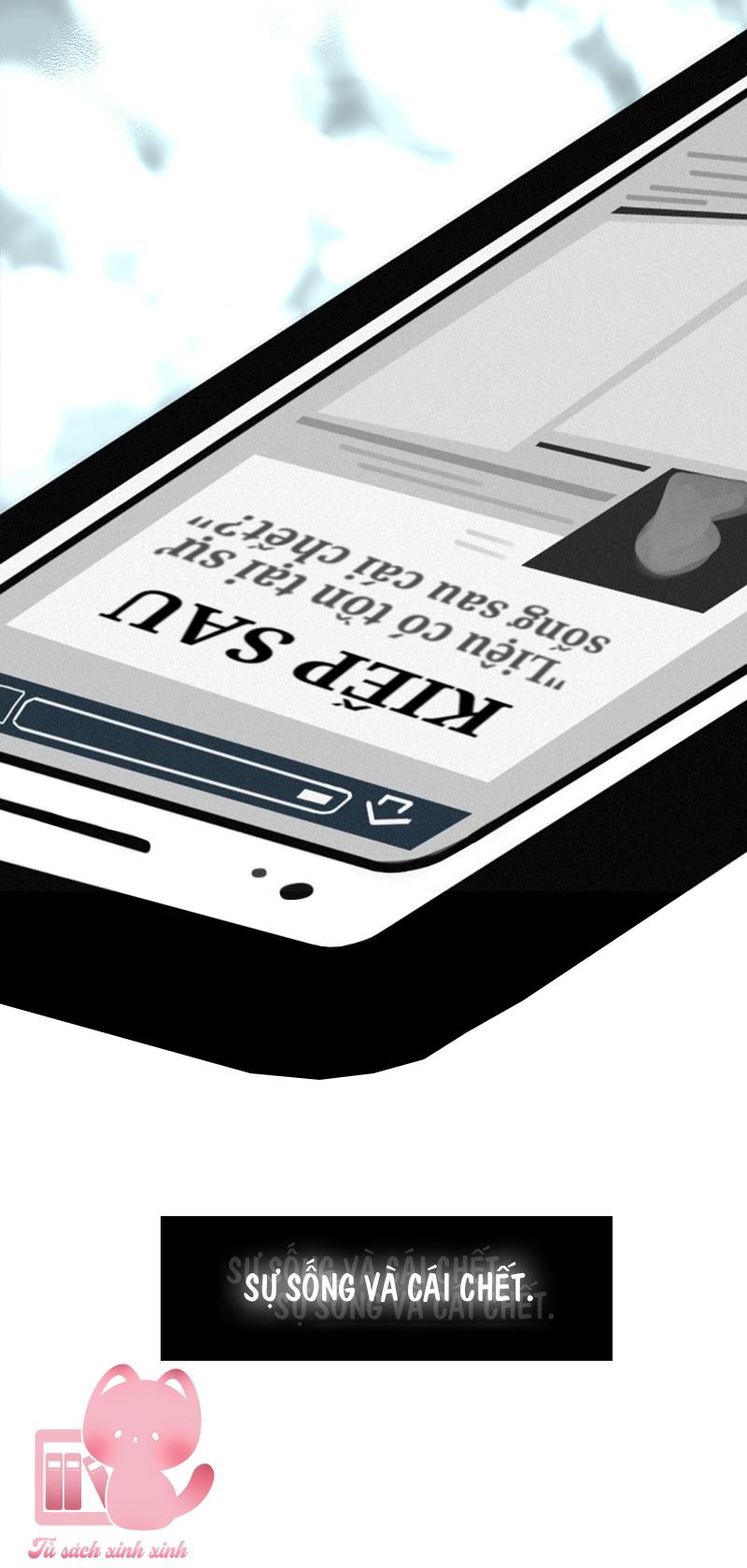 Tình Cờ Thật Đấy Chap 6 - Trang 3