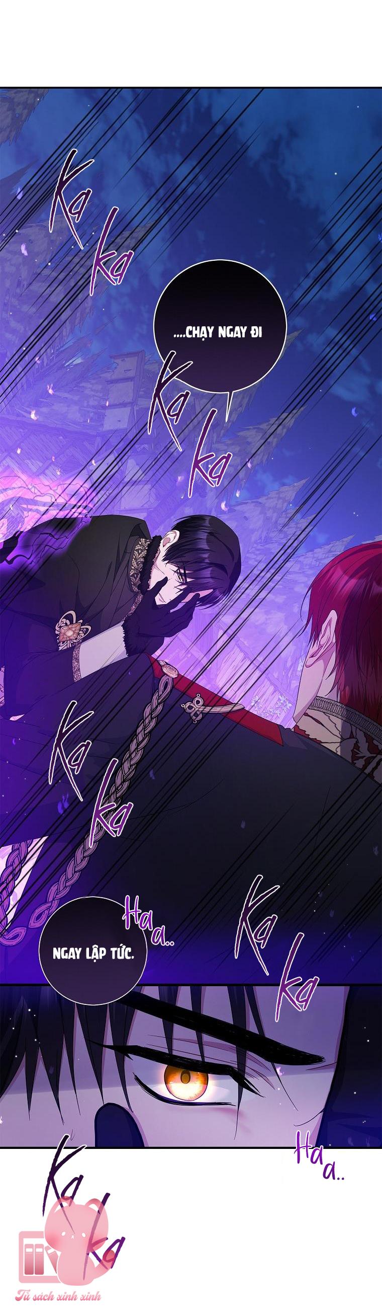 Nhận Nuôi Người Cha Phản Diện Chapter 12 - Trang 4