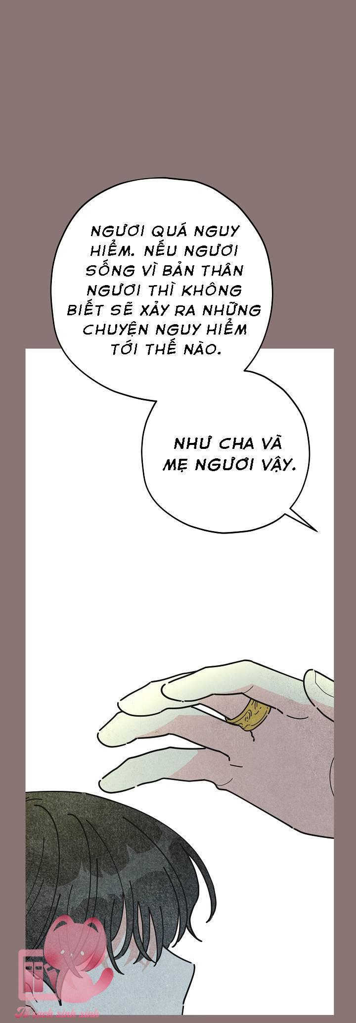 Người Hùng Của Ác Nữ Chapter 69 - Trang 4