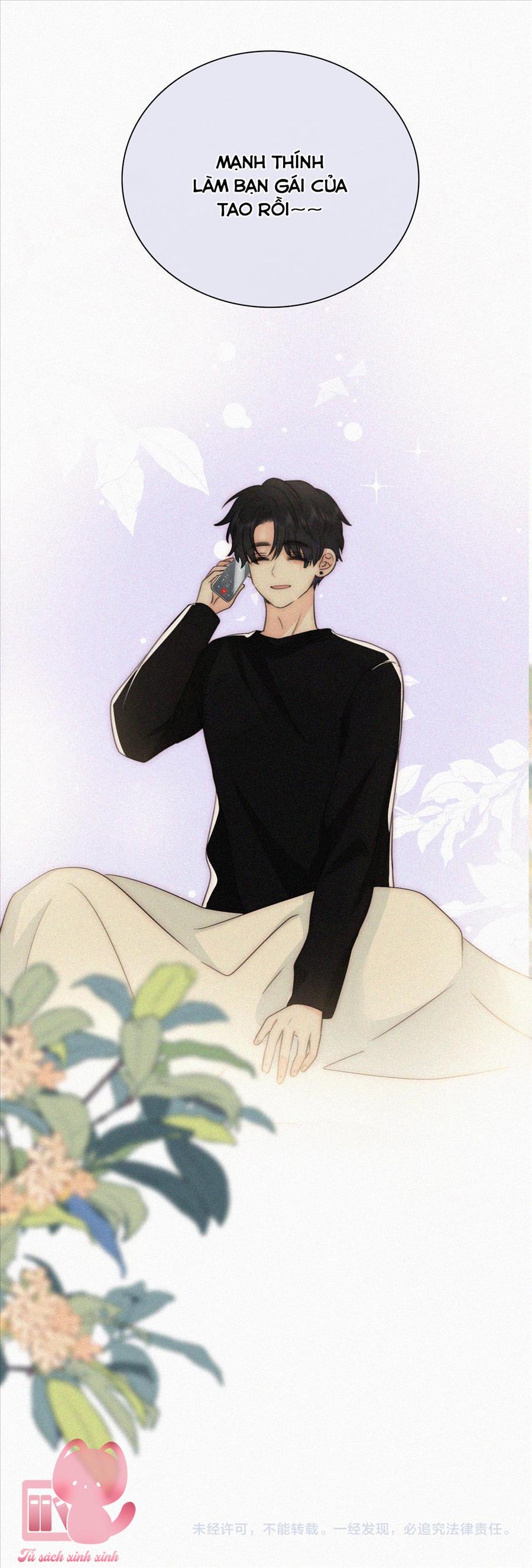 Bệnh Yêu Chapter 104 - Next Chapter 105