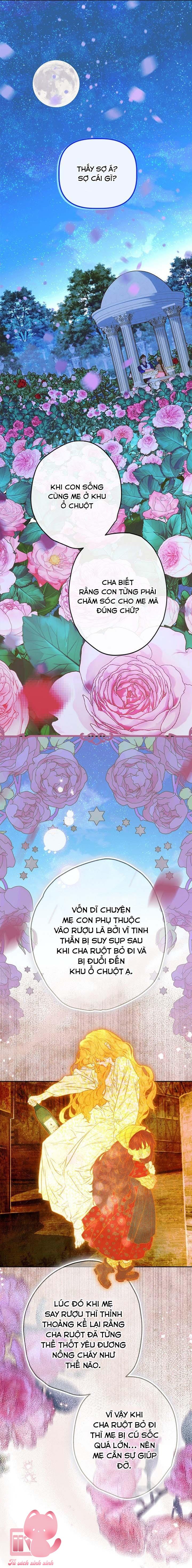 Khế Ước Hôn Nhân Của Mẹ Tôi Chap 90 - Next 