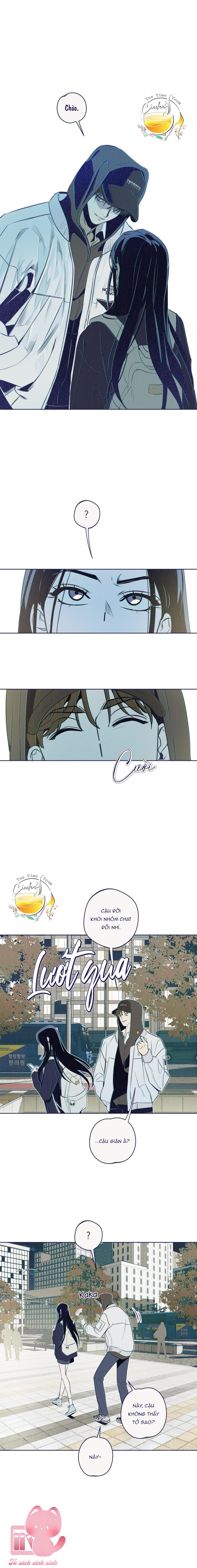 Trắc Nghiệm 4 Lựa Chọn Chap 7 - Next Chap 8