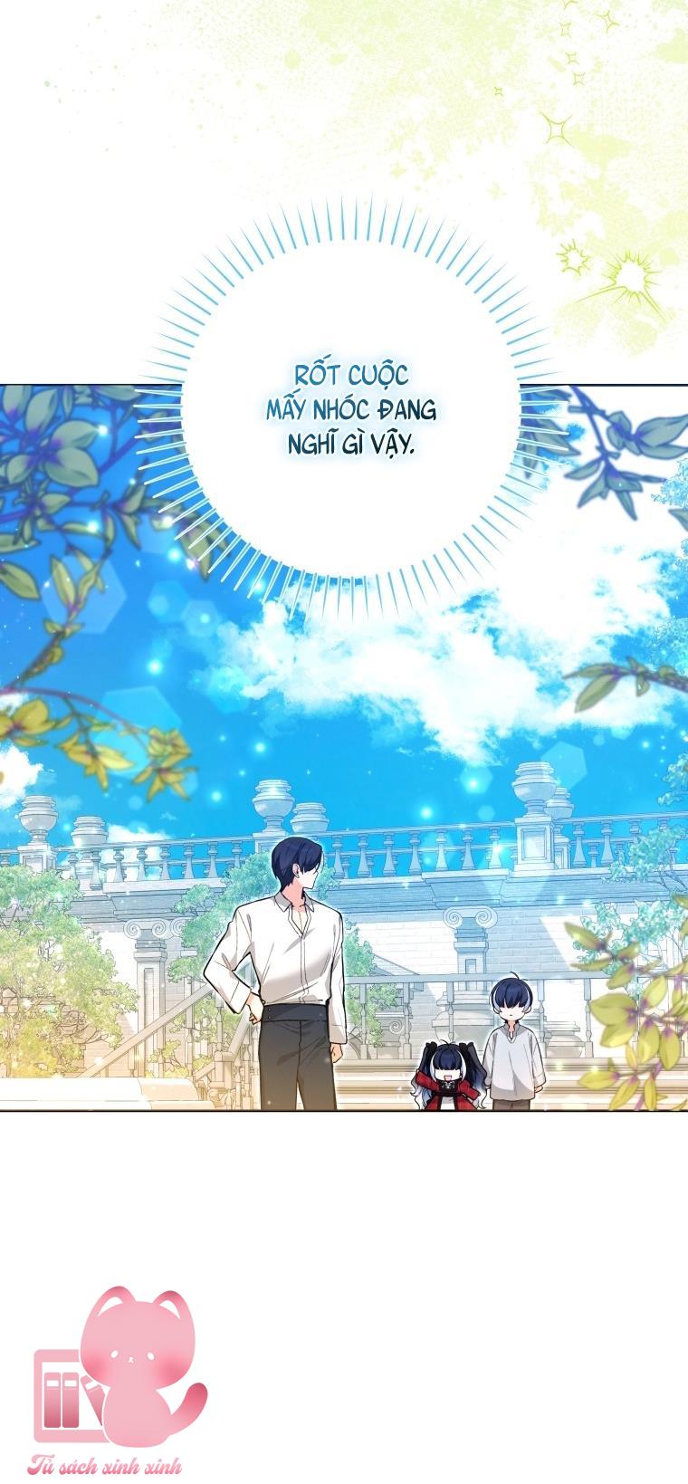 Bé Con Cá Voi Sát Thủ Chapter 13 - Next Chapter 14