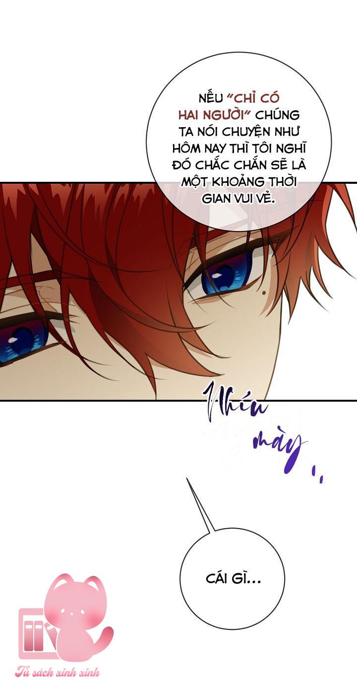 Hướng Về Ánh Dương Lần Nữa Chapter 72 - Trang 4