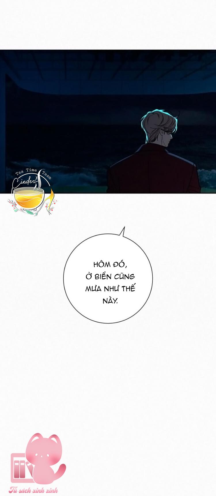 Chiến Lược Tình Yêu Trong Sáng Chap 129 - Trang 2