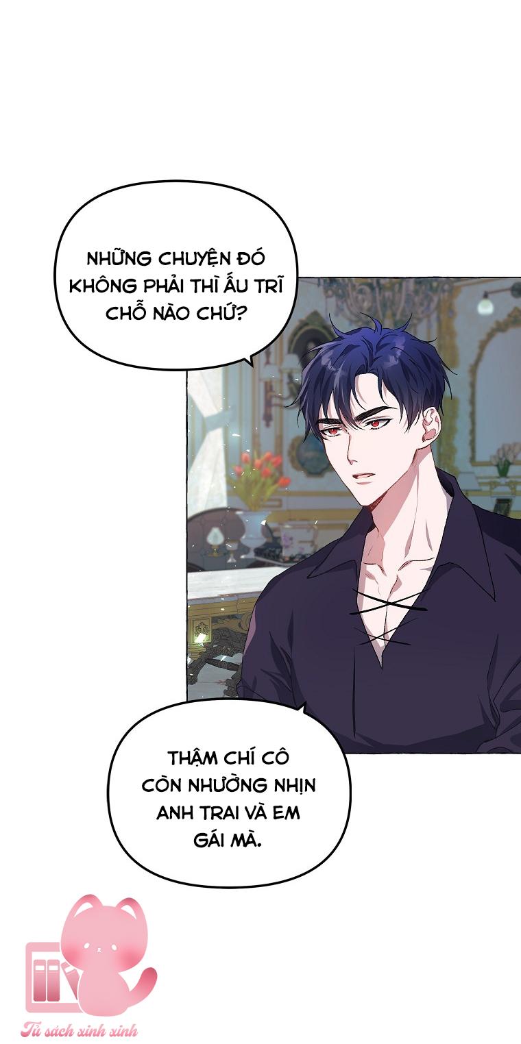 Thời Gian Của Nhân Vật Phụ Có Giới Hạn Chapter 16 - Trang 4