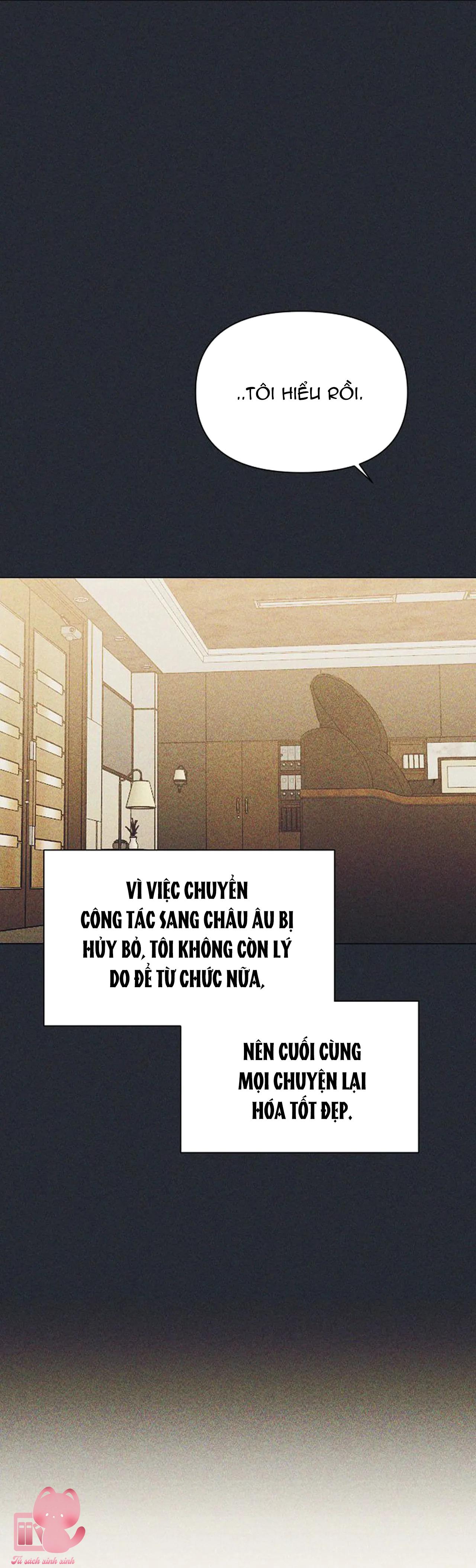 Bình Minh Chap 68 (NT1) - Trang 2
