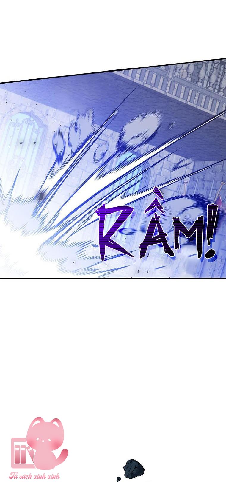 Nhận Nuôi Người Cha Phản Diện Chapter 32 - Trang 4