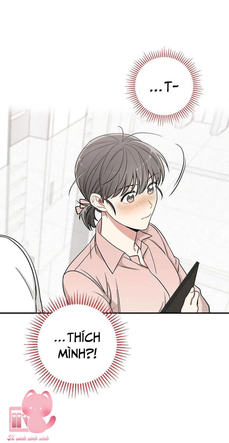 Ly Espresso Của Mùa Xuân Chapter 13 - Trang 4