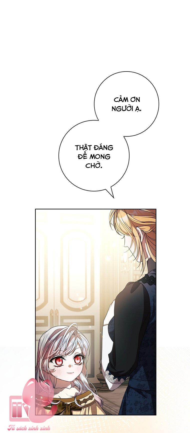 Nhận Nuôi Người Cha Phản Diện Chapter 69 - Trang 4