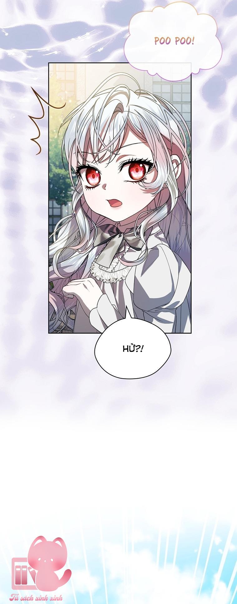 Nhận Nuôi Người Cha Phản Diện Chapter 74 - Trang 3