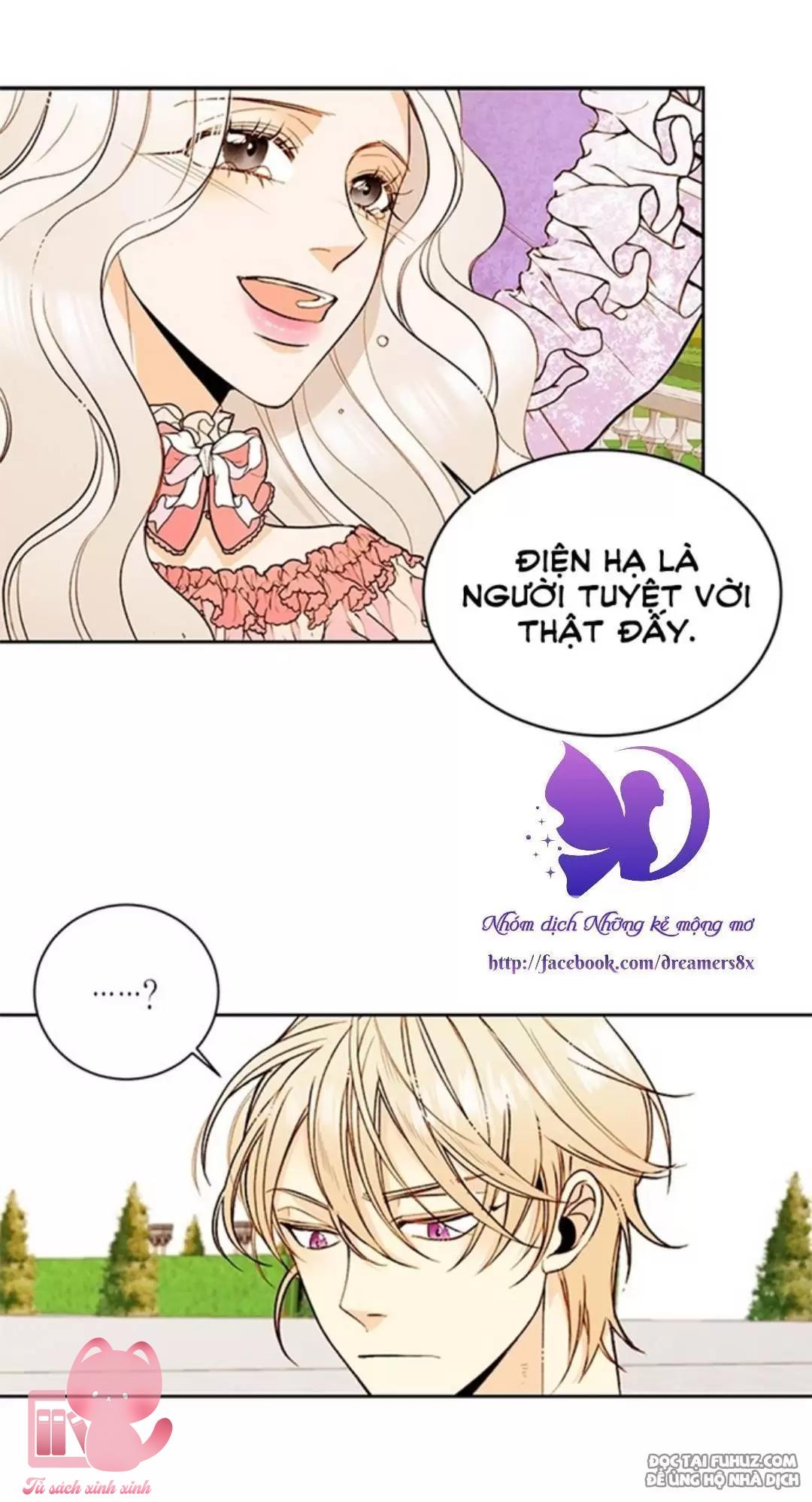 Hoàng Hậu Tái Hôn Chapter 20 - Next Chapter 21