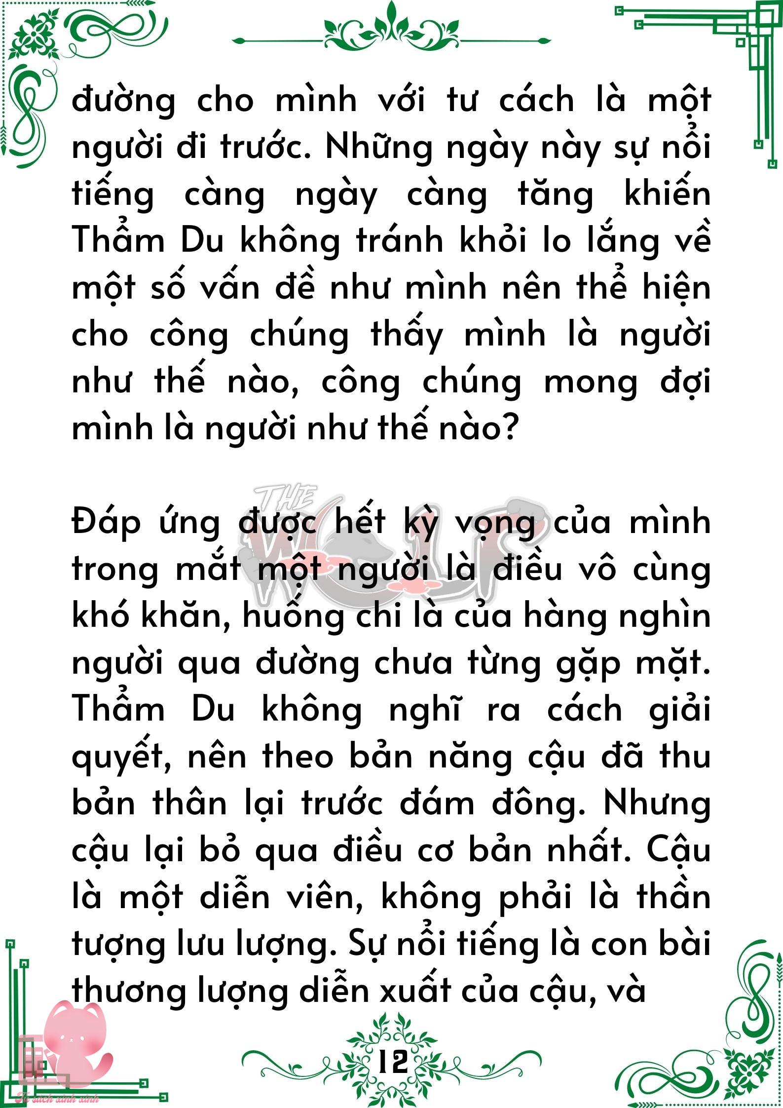 Quý nhân phù trợ Du Chap 48 - Trang 2