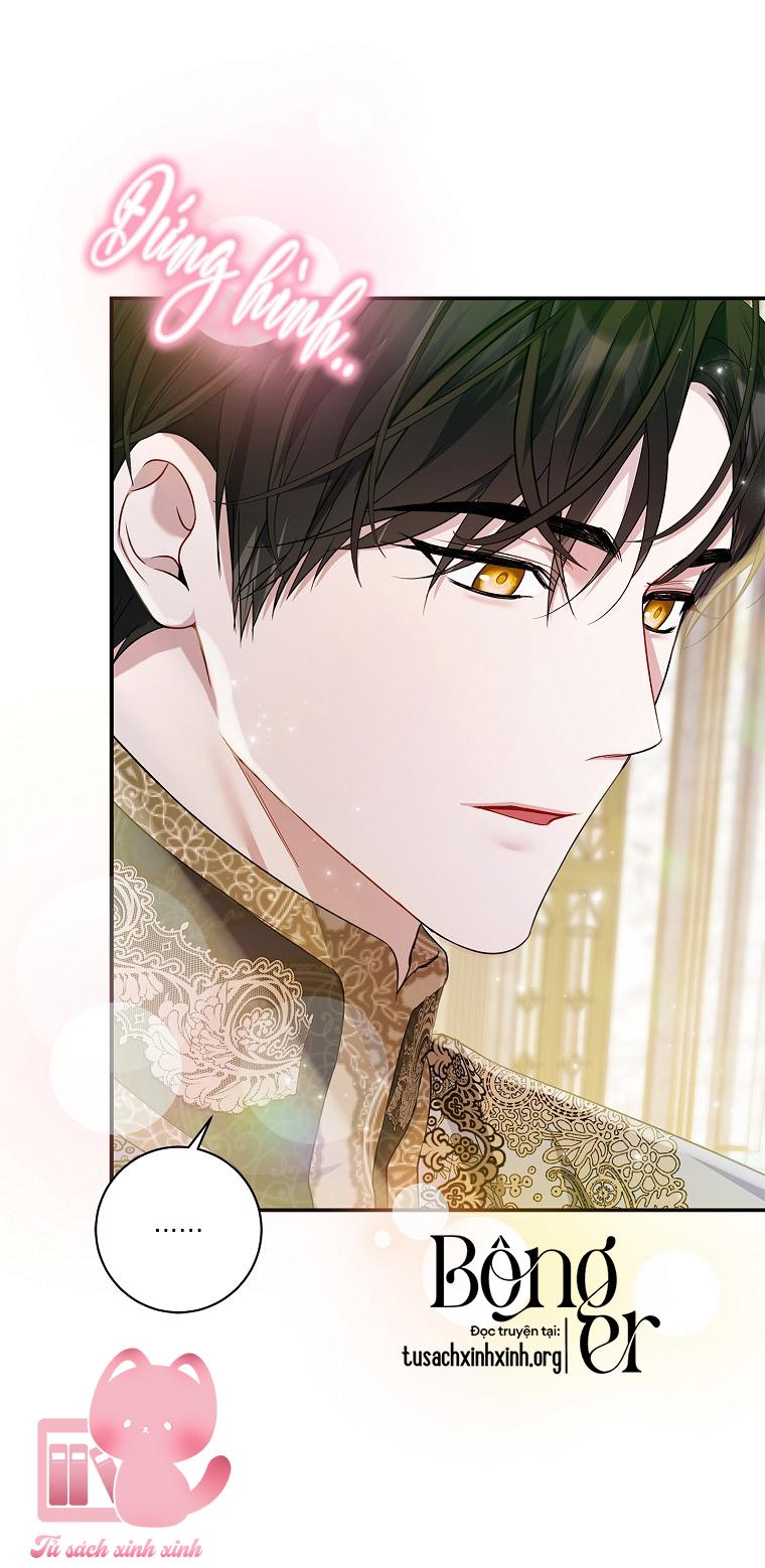 Nhận Nuôi Người Cha Phản Diện Chapter 26 - Trang 4