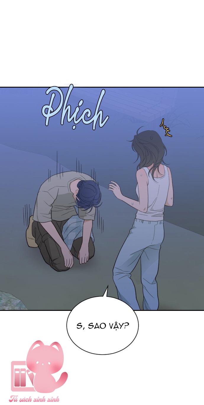Vận May Không Ngờ Chap 70 - Trang 4
