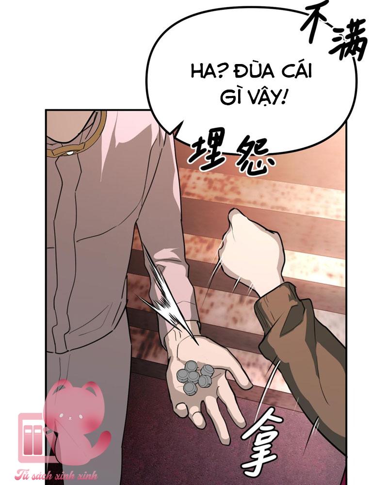 Ác Chi Hoàn Chapter 3 - Trang 4