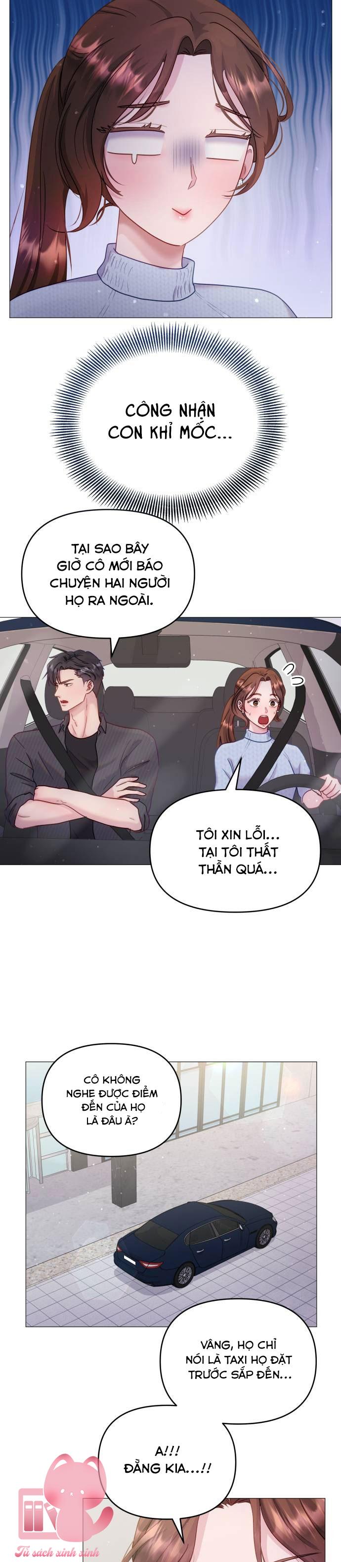 Hướng Dẫn Thu Phục Mãnh Thú Chap 15 - Next Chap 16