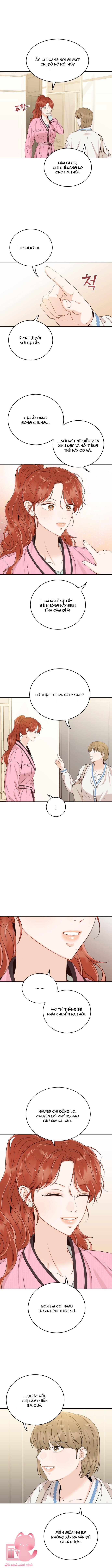 Người Một Nhà Chapter 9 - Trang 4