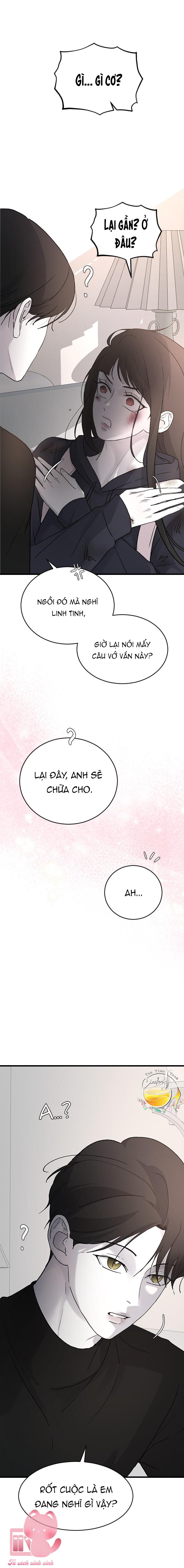 Ba Anh Trai Cực Phẩm Của Tôi Chap 93 - Trang 3