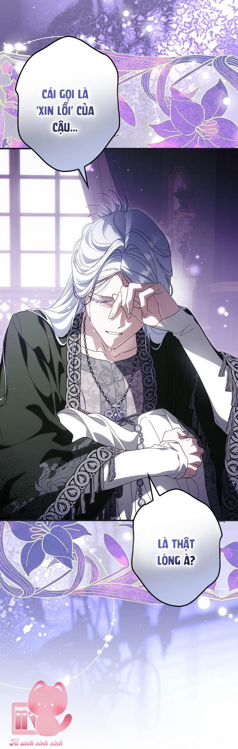 Cách Khiến Phu Quân Đứng Về Phía Tôi Chap 119 - Trang 2