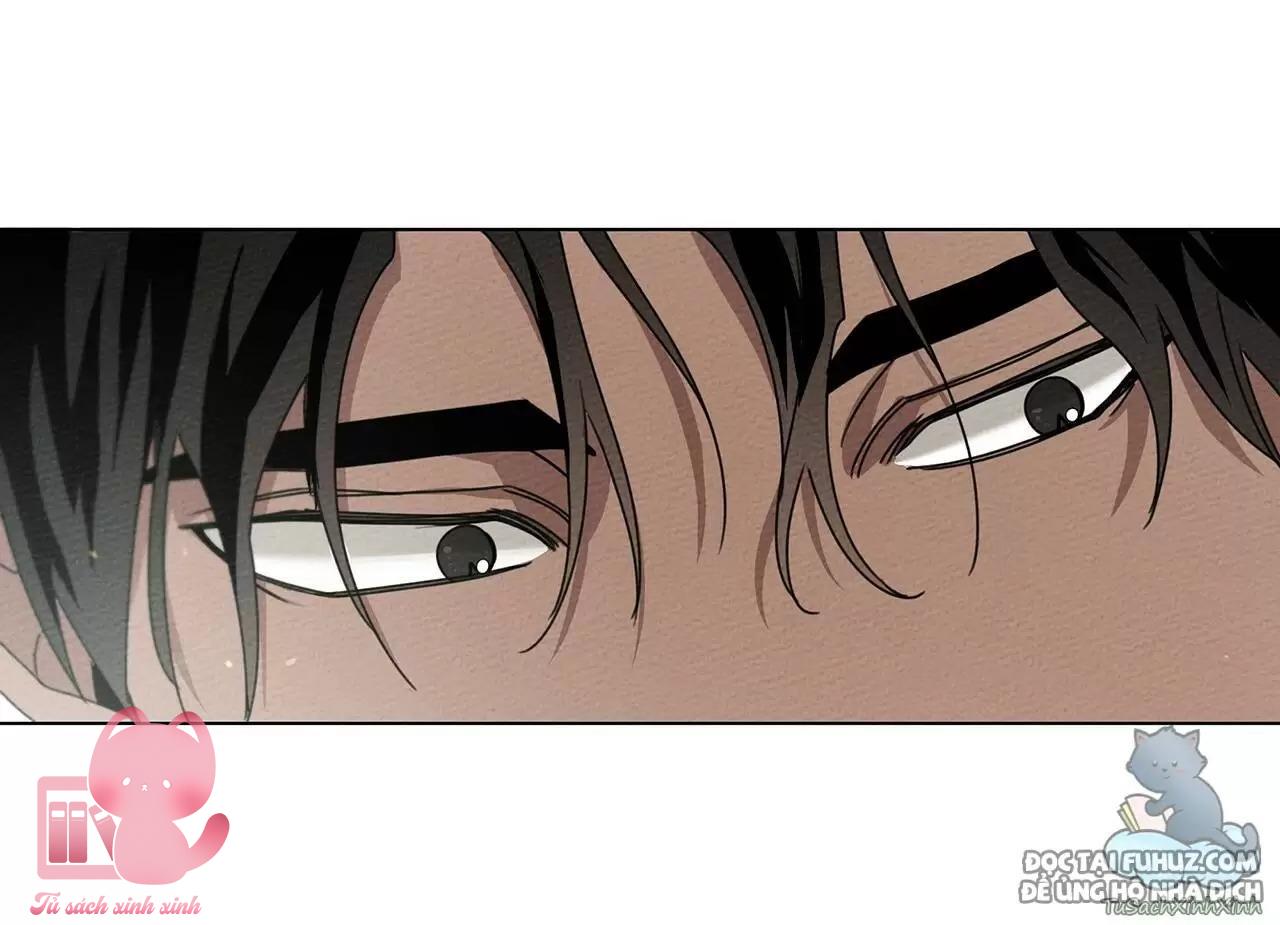 Dưới Tán Cây Sồi Chapter 34 - Trang 3