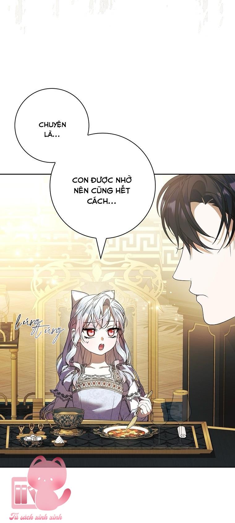 Nhận Nuôi Người Cha Phản Diện Chap 80 - Next Chap 81