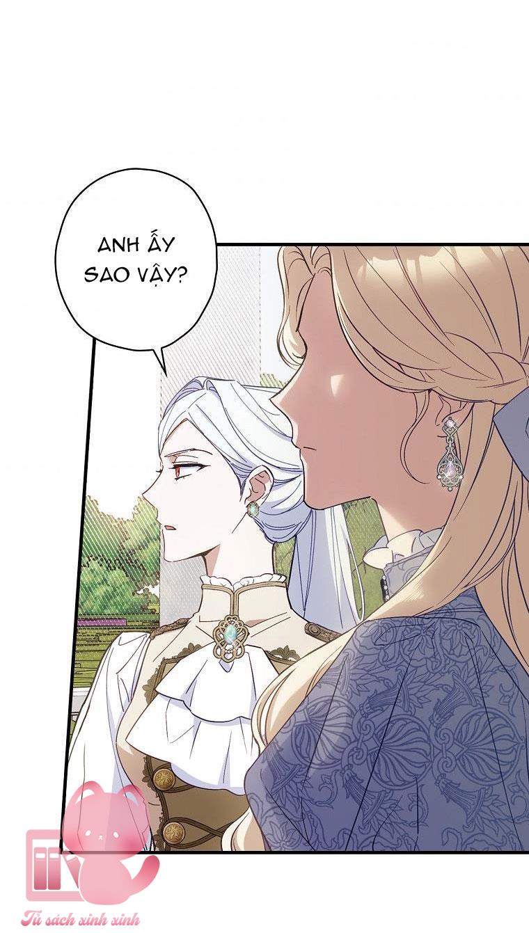 Cách Khiến Phu Quân Đứng Về Phía Tôi Chap 16 - Trang 2