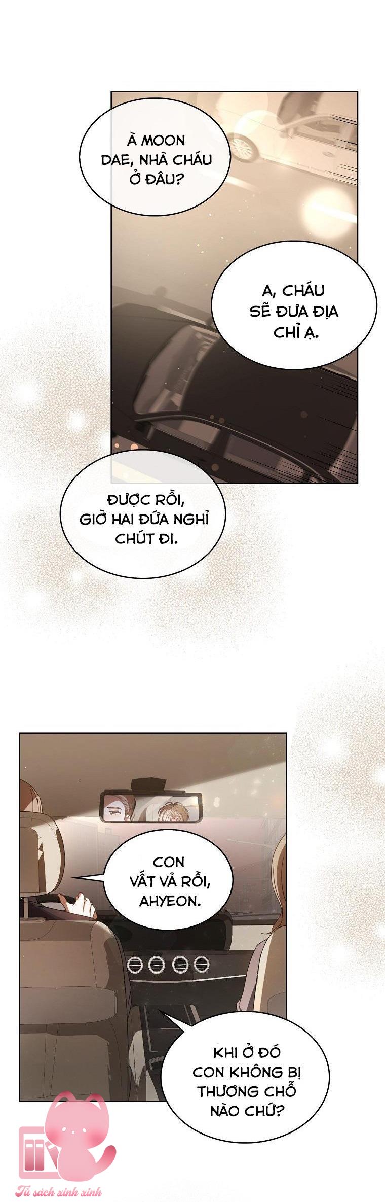 Debut Or Die Chap 47 - Trang 3