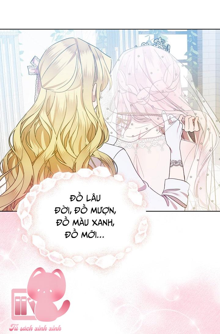 Quý Cô Thế Giới Ngầm Chap 51 - Trang 4