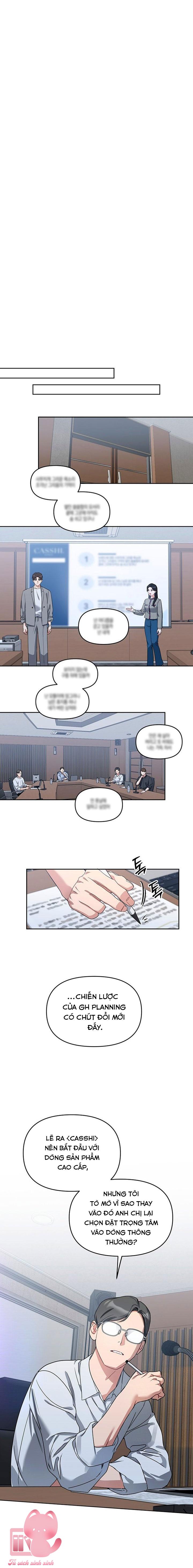 Gieo Nhân Gặt Quả Chap 76 - Trang 2