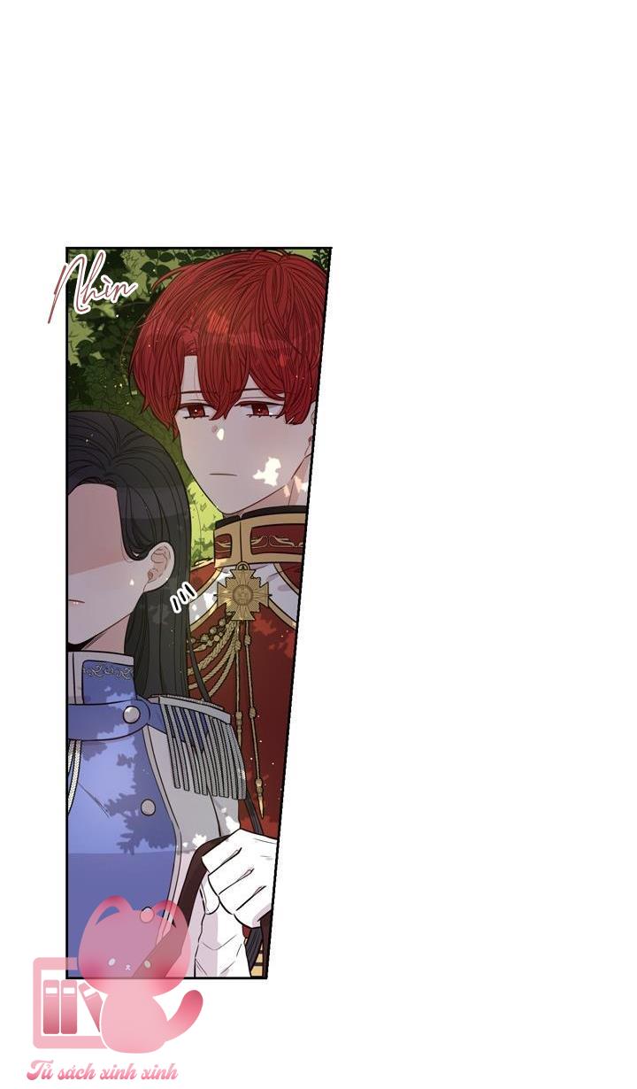 Hoàng Nữ Tóc Đen Chapter 15 - Trang 4