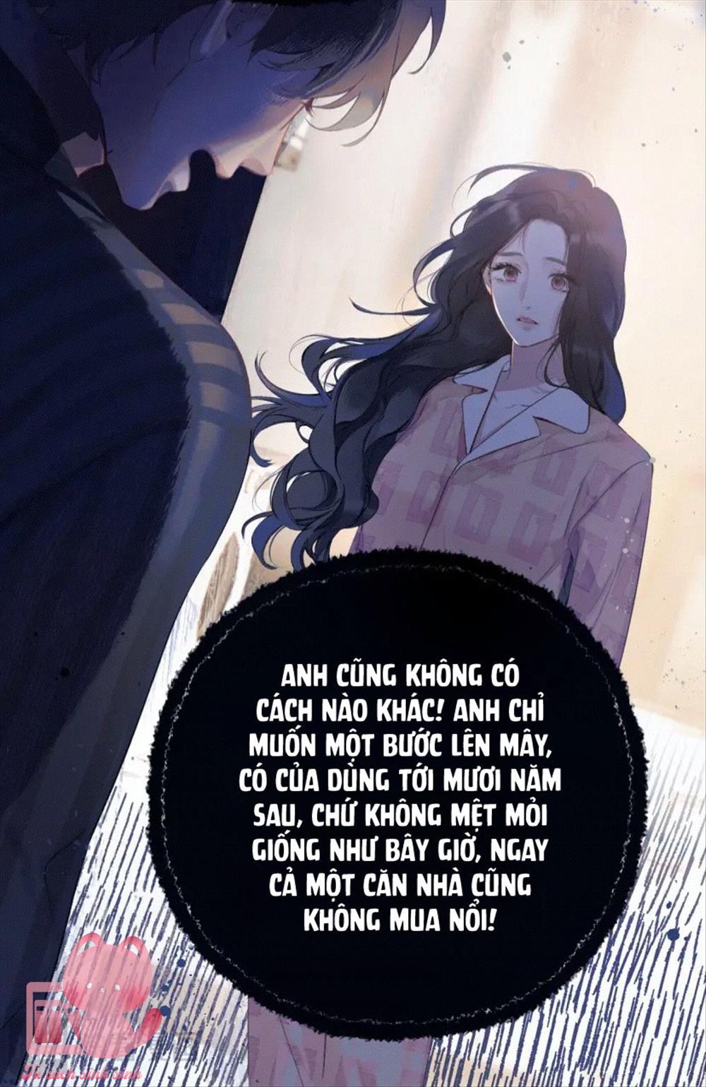 Trêu Nhầm Chap 3 - Trang 4