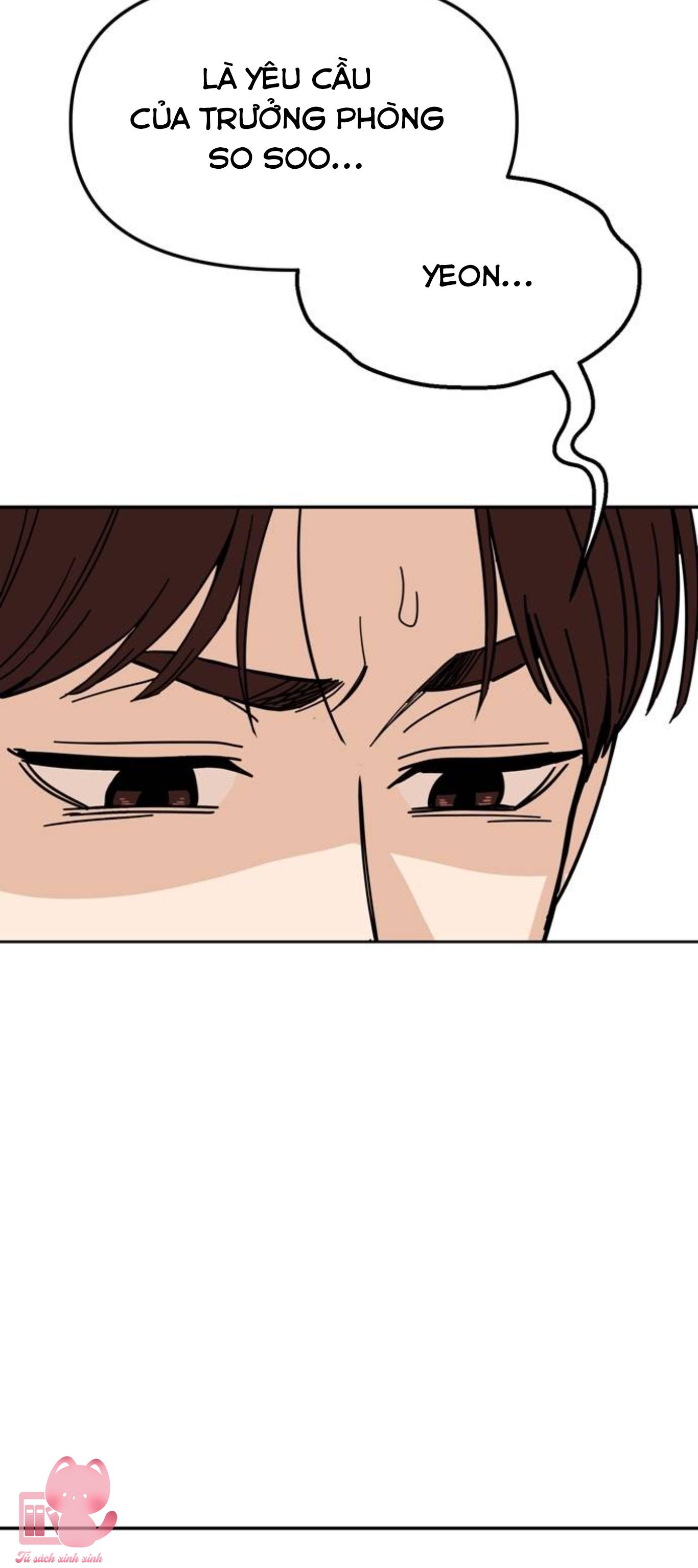 Lớ Ngớ Vớ Phải Tình Yêu Chapter 10 - Trang 4